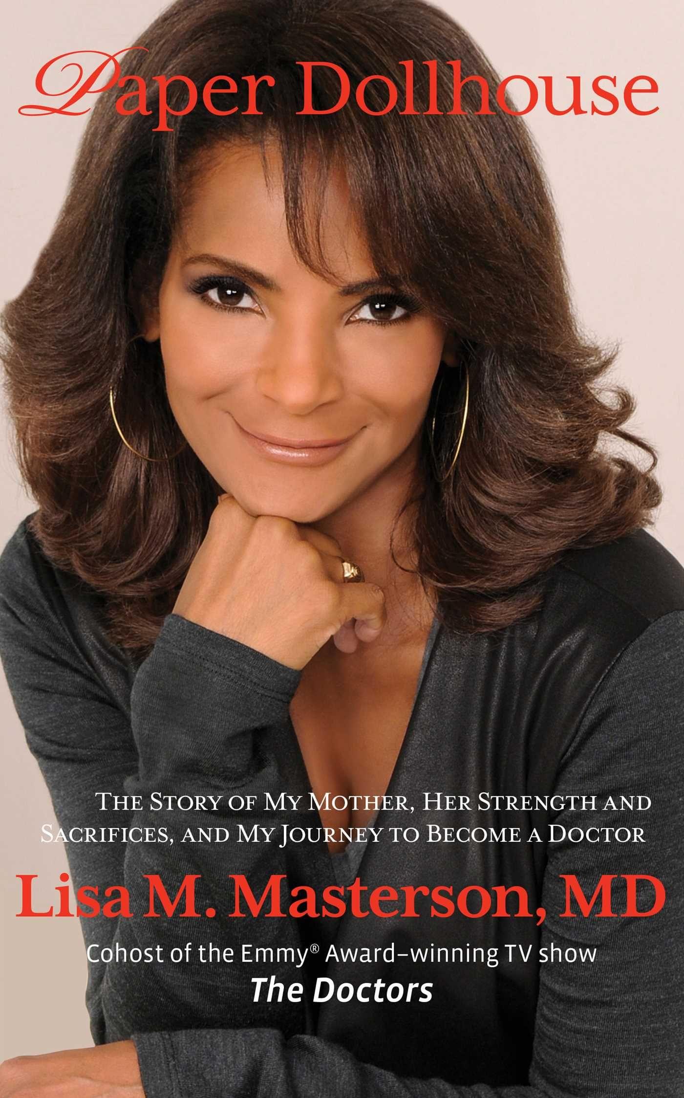 Vorderes Coverbild Paper Dollhouse