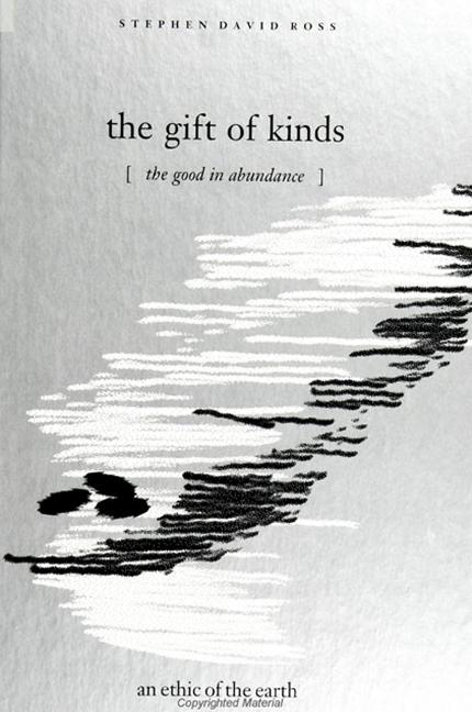 Vorderes Coverbild The Gift of Kinds