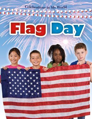 Vorderes Coverbild Flag Day