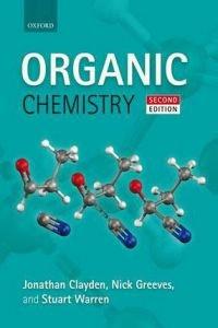 Vorderes Coverbild Organic Chemistry