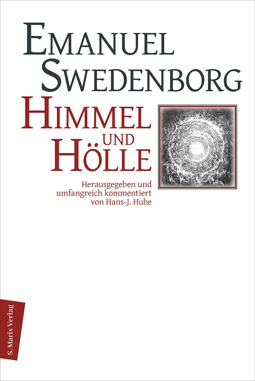 Vorderes Coverbild Himmel und Hölle