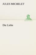 Vorderes Coverbild Die Liebe