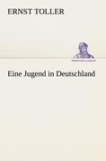 Vorderes Coverbild Eine Jugend in Deutschland