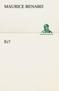 Vorderes Coverbild Er?