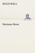 Vorderes Coverbild Hermann Hesse