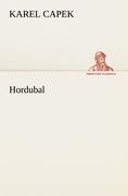 Vorderes Coverbild Hordubal