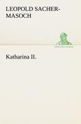 Vorderes Coverbild Katharina II.