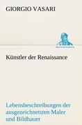 Vorderes Coverbild Künstler der Renaissance