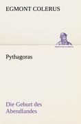 Vorderes Coverbild Pythagoras