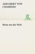 Vorderes Coverbild Reise um die Welt