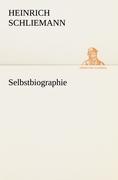 Vorderes Coverbild Selbstbiographie