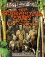 Vorderes Coverbild The Terracotta Army and Other Lost Treasures
