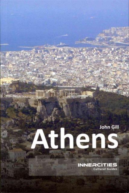 Vorderes Coverbild Athens