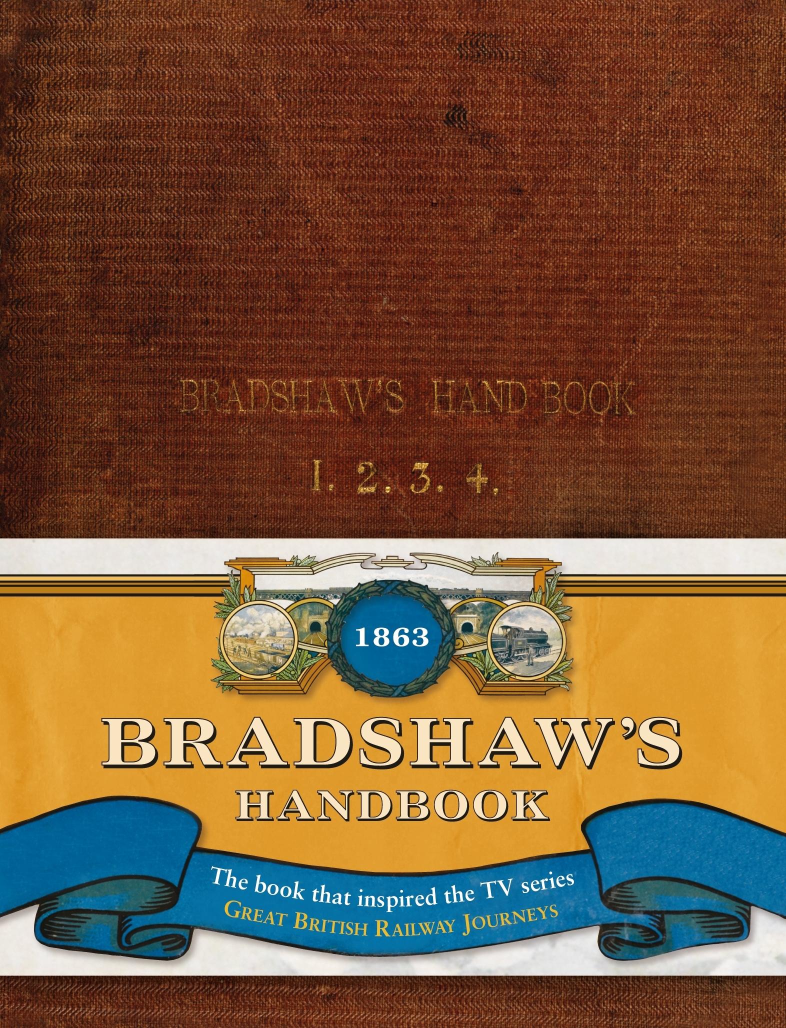 Vorderes Coverbild Bradshaw's Handbook
