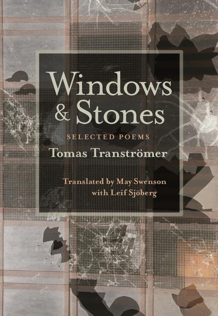 Vorderes Coverbild Windows and Stones