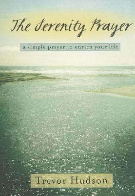 Vorderes Coverbild The Serenity Prayer