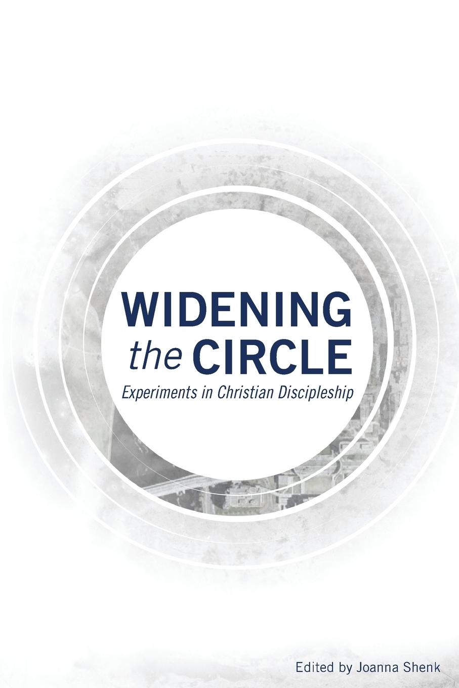 Vorderes Coverbild Widening the Circle