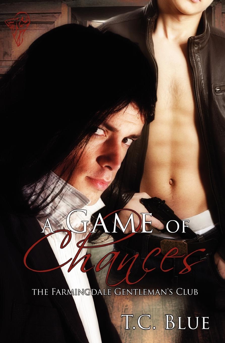 Vorderes Coverbild A Game of Chances