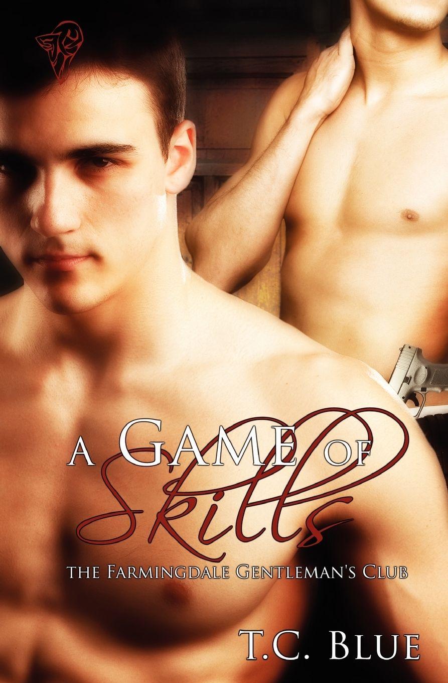 Vorderes Coverbild A Game of Skills