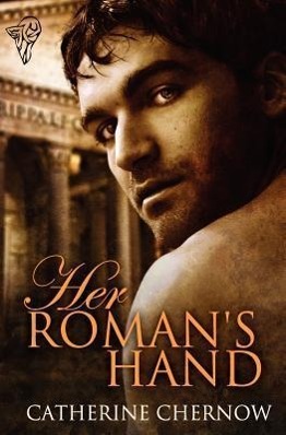 Vorderes Coverbild Her Roman's Hand