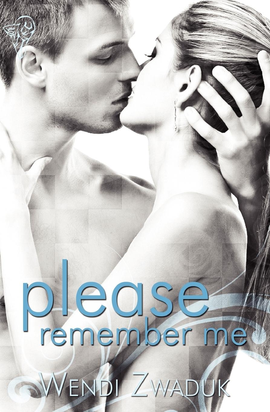 Vorderes Coverbild Please Remember Me
