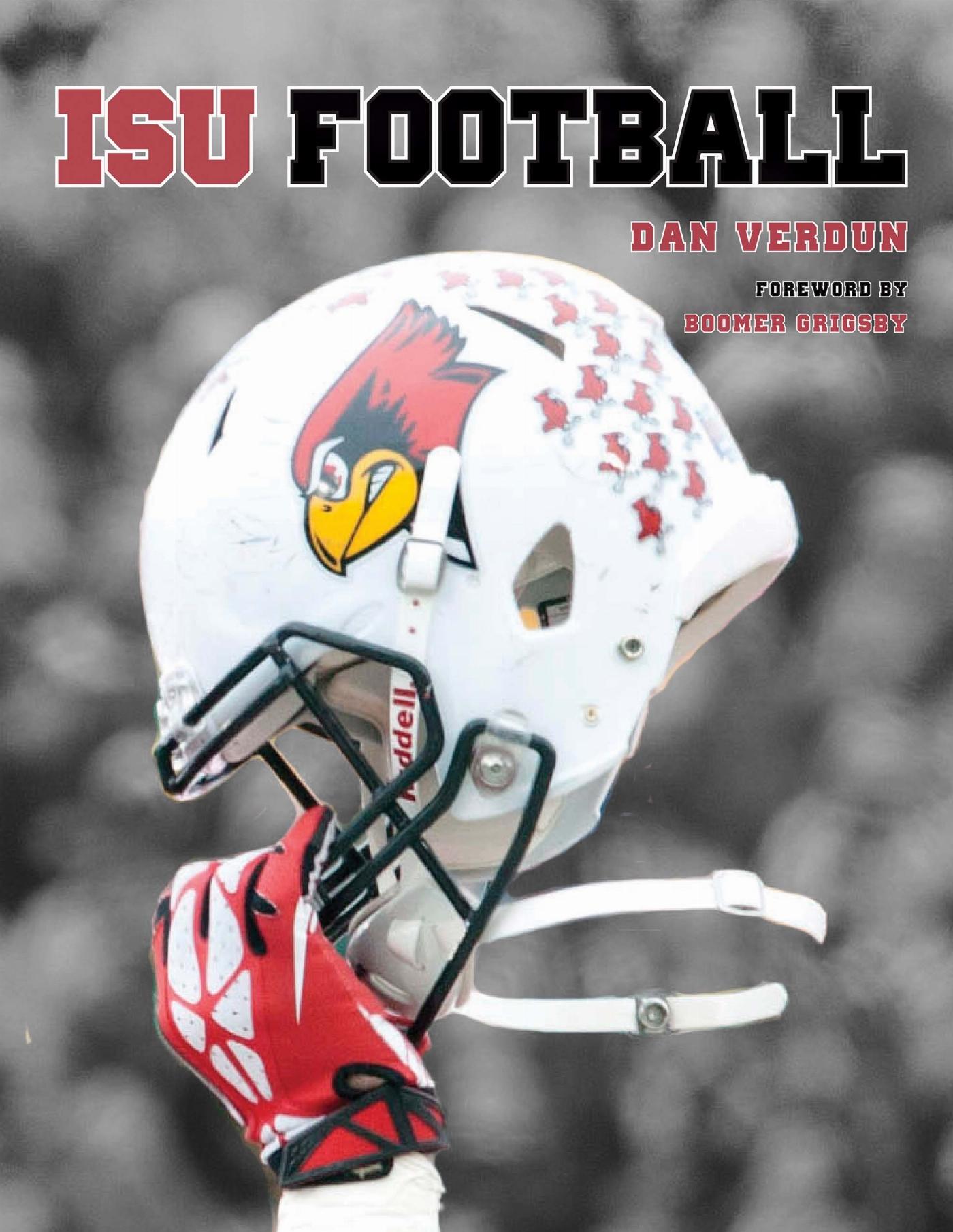 Vorderes Coverbild Northern Illinois Huskies Football