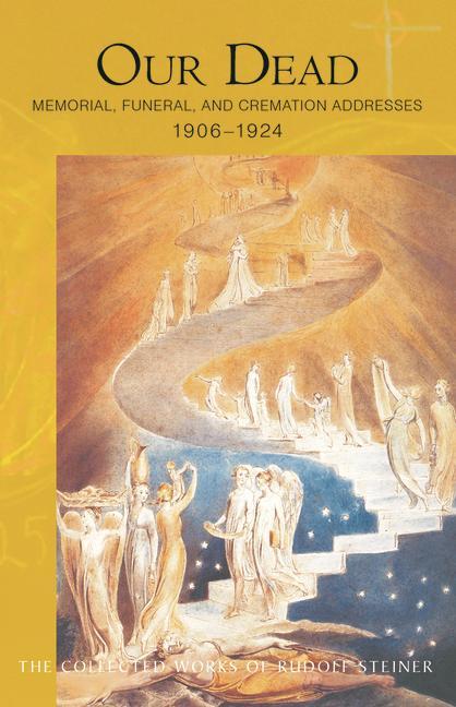 Vorderes Coverbild Our Dead