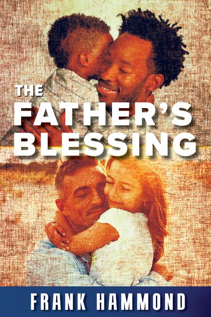 Vorderes Coverbild The Father's Blessing