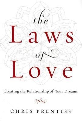 Vorderes Coverbild The Laws of Love