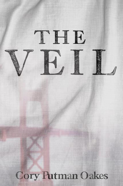 Vorderes Coverbild The Veil