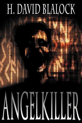 Vorderes Coverbild Angelkiller