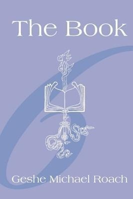 Vorderes Coverbild The Book