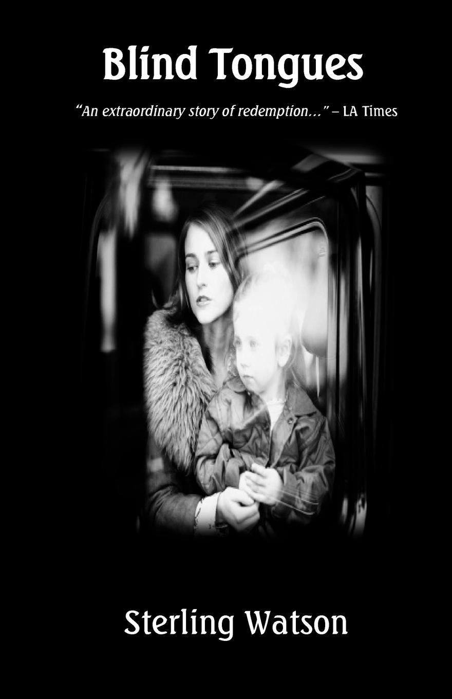 Vorderes Coverbild Blind Tongues