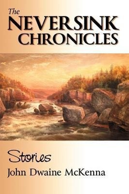 Vorderes Coverbild The Neversink Chronicles