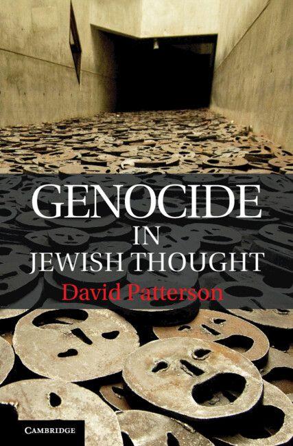 Vorderes Coverbild Genocide in Jewish Thought