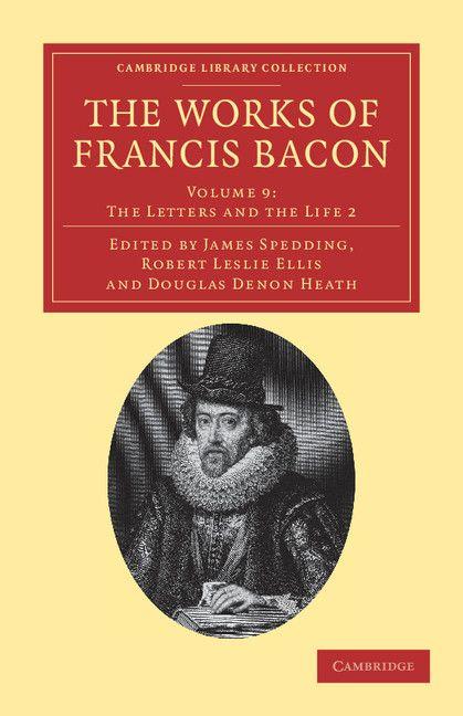 Vorderes Coverbild The Works of Francis Bacon