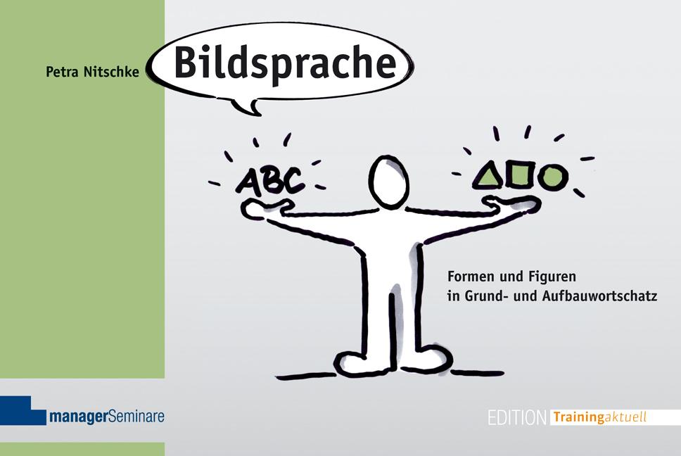 Vorderes Coverbild Bildsprache