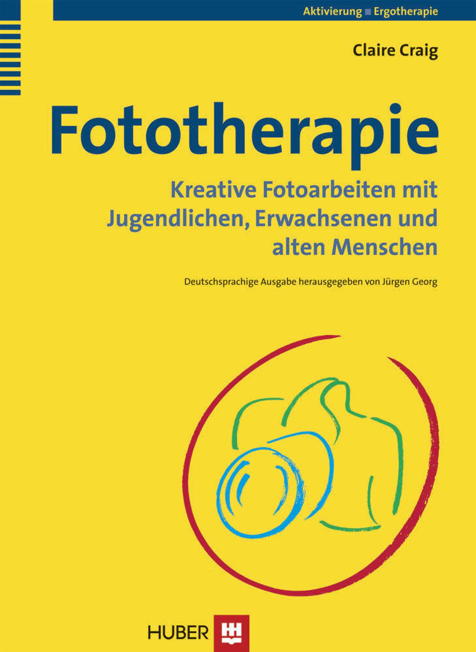 Vorderes Coverbild Fototherapie