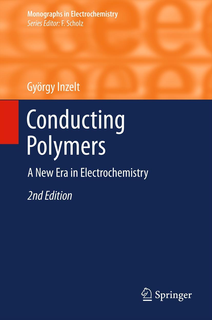 Vorderes Coverbild Conducting Polymers
