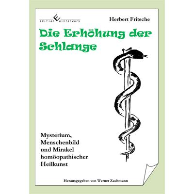 Vorderes Coverbild Die Erhöhung der Schlange