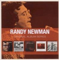 Vorderes Coverbild Original Album Series