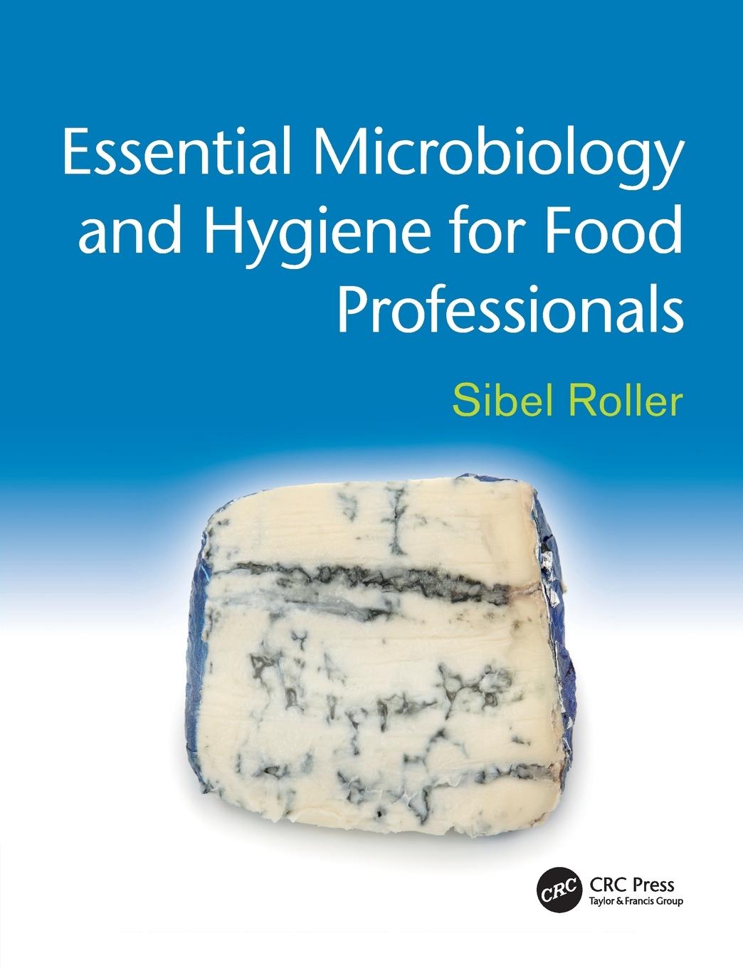Vorderes Coverbild Essential Microbiology and Hygiene for Food Professionals