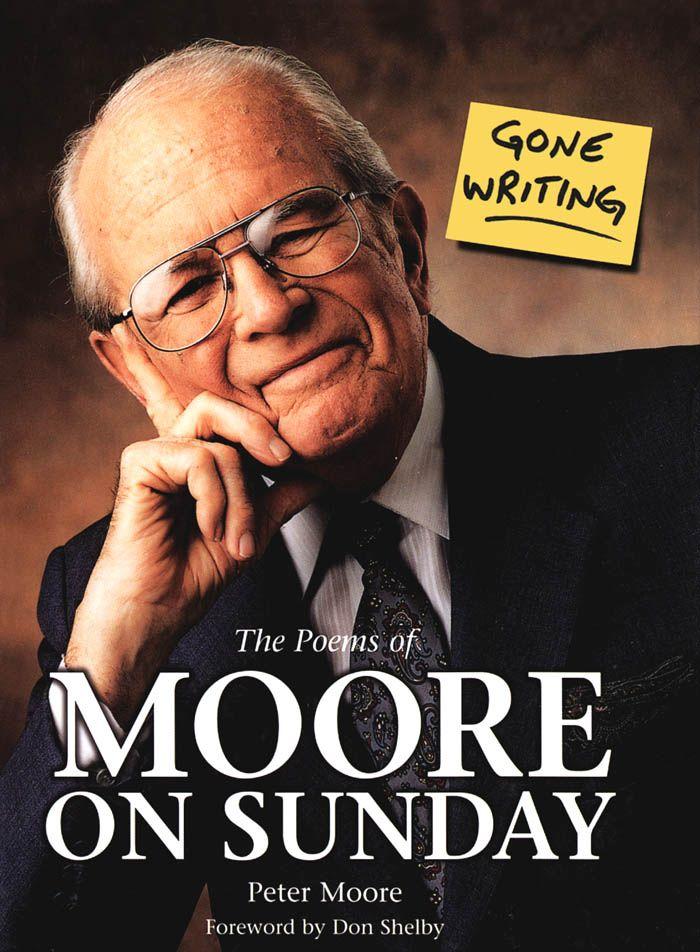 Vorderes Coverbild Gone Writing