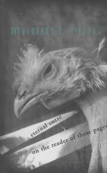 Vorderes Coverbild Eternal Curse on the Reader of These Pages