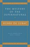 Vorderes Coverbild The Mystery of the Supernatural
