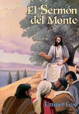 Vorderes Coverbild El Sermon del Monte