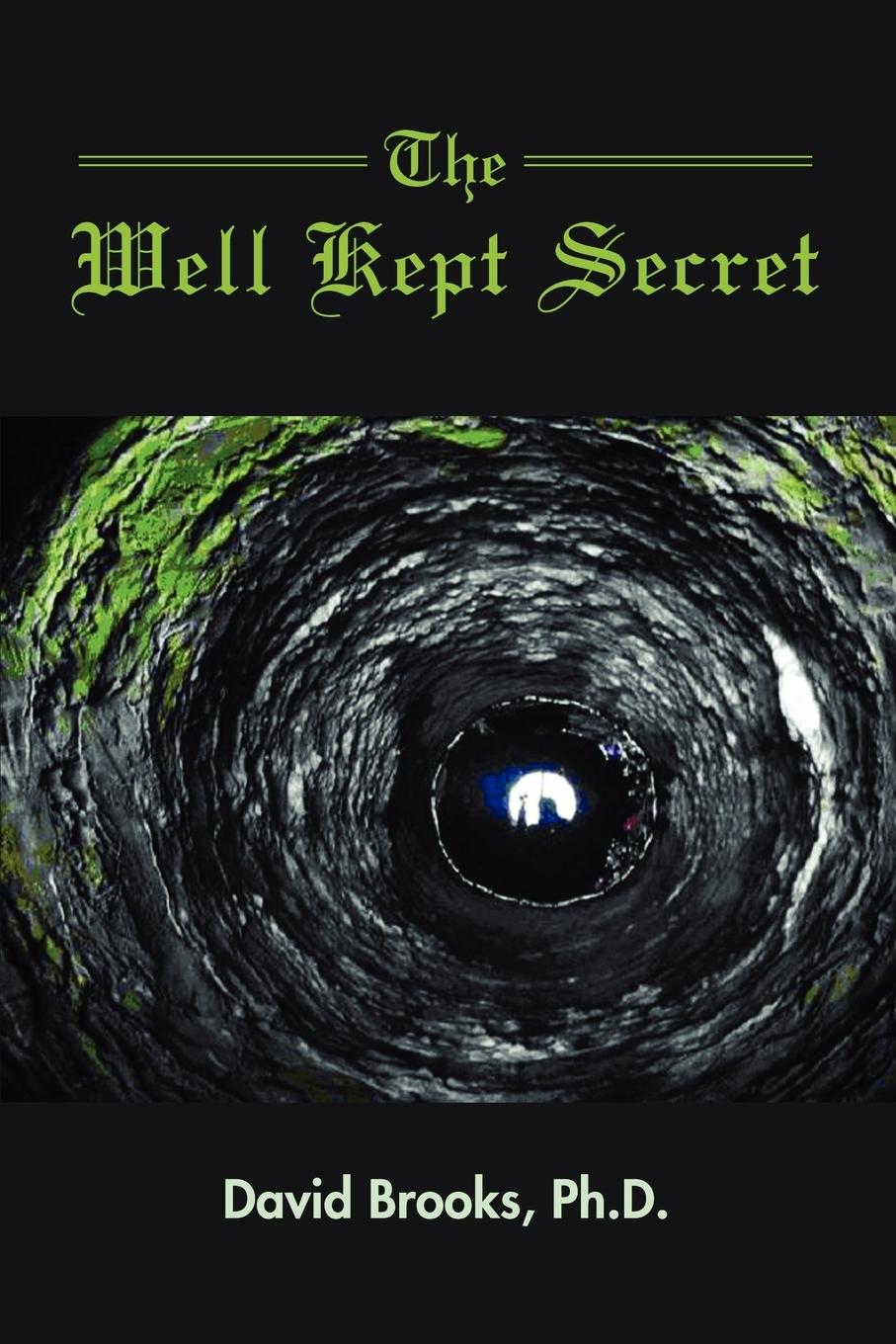 Vorderes Coverbild The Well Kept Secret