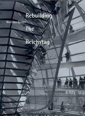 Vorderes Coverbild The Reichstag