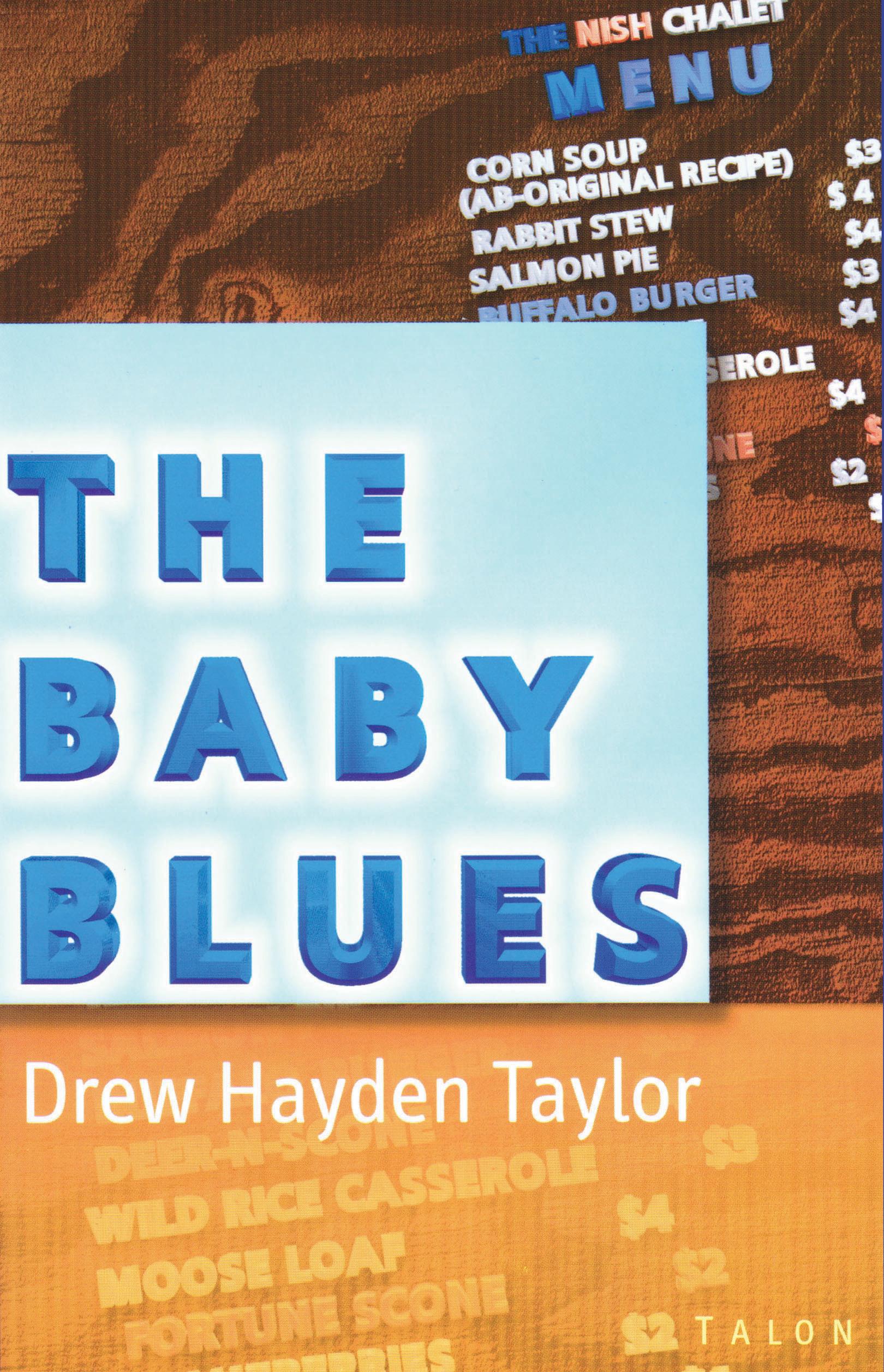 Vorderes Coverbild The Baby Blues