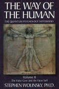 Vorderes Coverbild Way of Human, Volume II